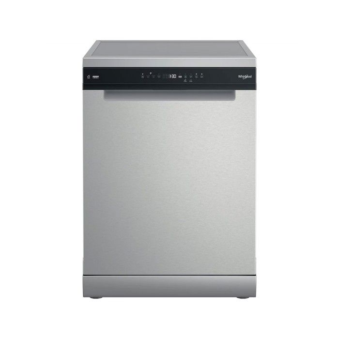Lave vaisselle Whirlpool W7FHP33X 15 Couverts
