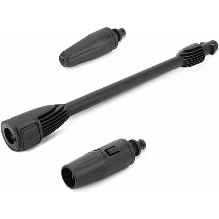 Lance Rotatif Double Fonction pour Karcher K2-K7 – Buse Réglable & Turbo