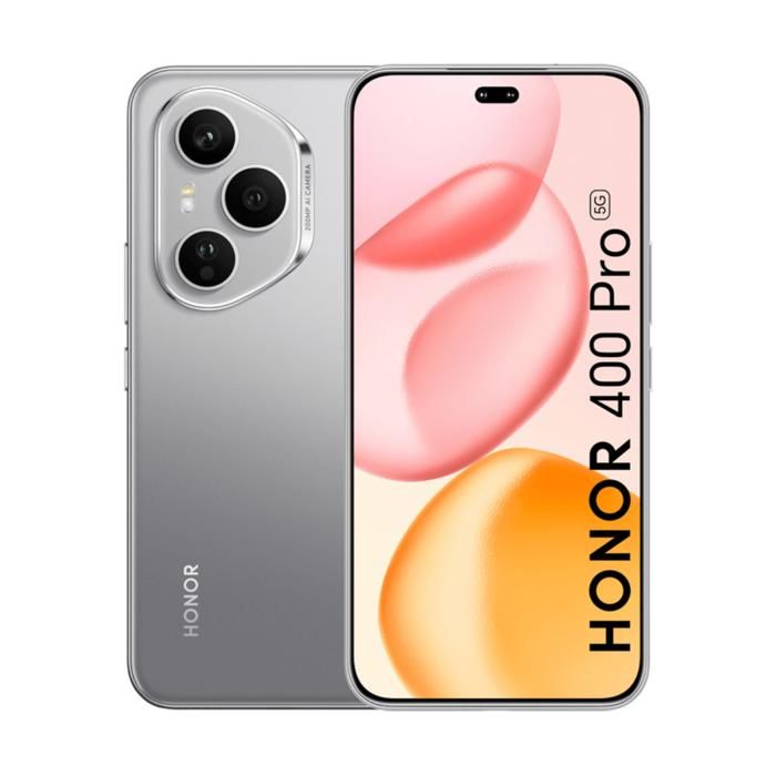 Honor 400 Pro 6.7 MagicOS 9.0 5G 12 Go 5300 mAh