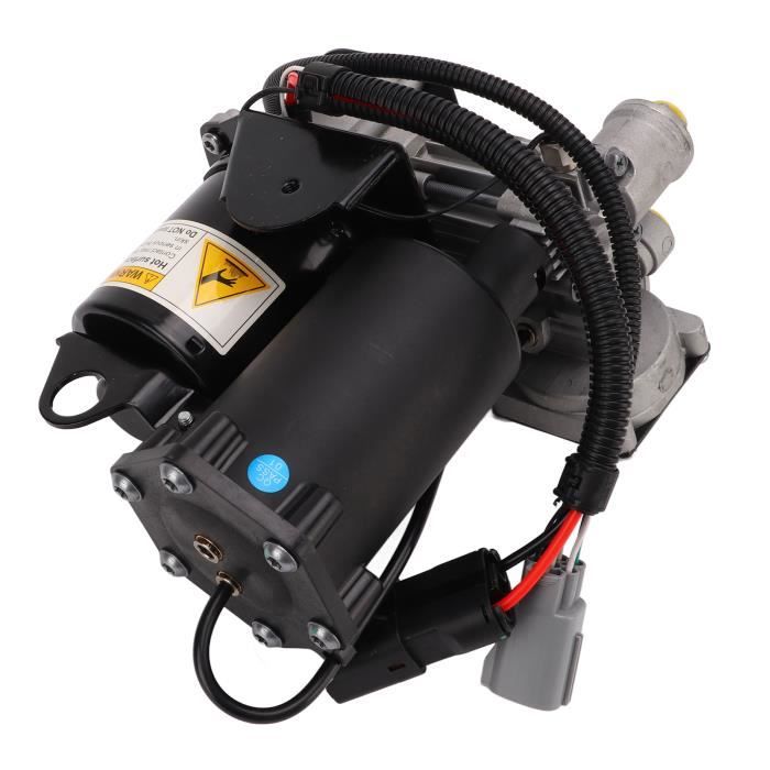 Pompe De Suspension Pneumatique Pour Mercedes Classe E W212/S212, CLS C218/X218 (2009-2017) - Remplacement Compresseur - 3