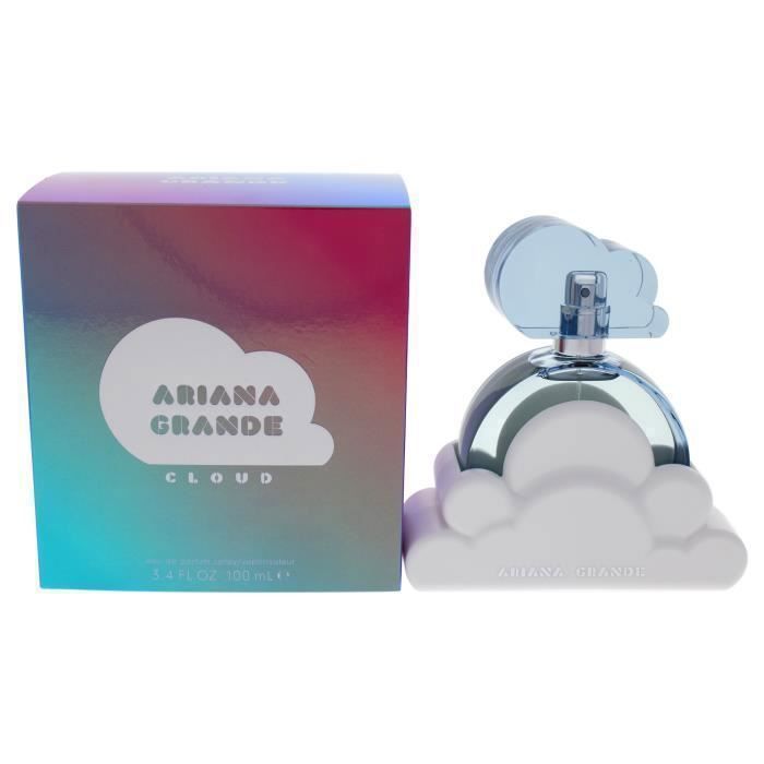 Parfum Ariana Grande Cloud Eau de parfum 100 ml Floral - Main Image