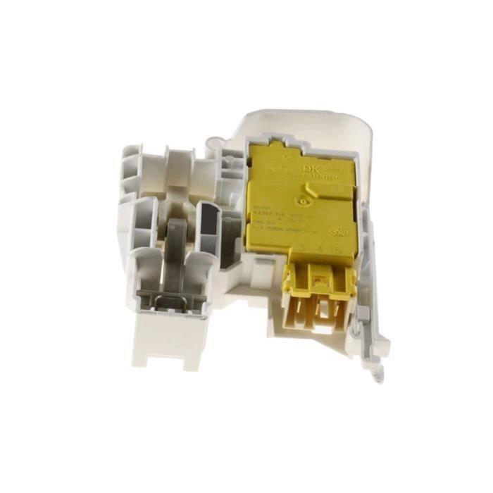 Micro-retardateur Rold DK Aqualtis - Ariston - ADS93D 69 EU/A - Blanc