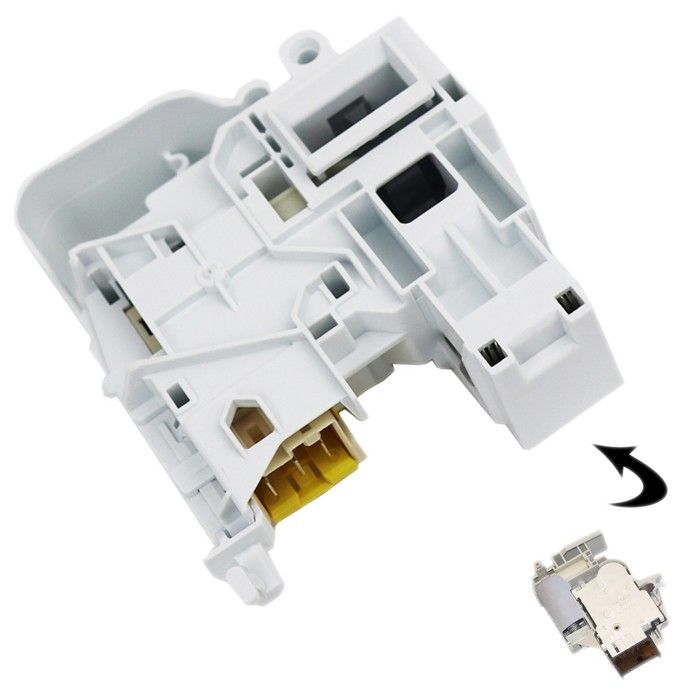 Ariston Micro retardateur Rold Dk - vue 2