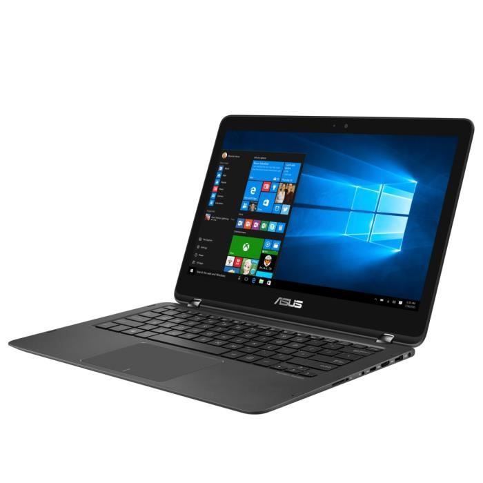Vente PC Portable ASUS PC Portable ZenBook UX360UAK-C4289T 13.3" - 16Go de RAM - Windows 10 - Intel Core i7 - Intel HD graphics - Disque Dur 512Go SSD pas cher Vente PC Portable ASUS PC Portable ZenBook UX360UAK-C4289T 13.3" - 16Go de RAM - Windows 10 - Intel Core i7 - Intel HD graphics - Disque Dur 512Go SSD pas cher