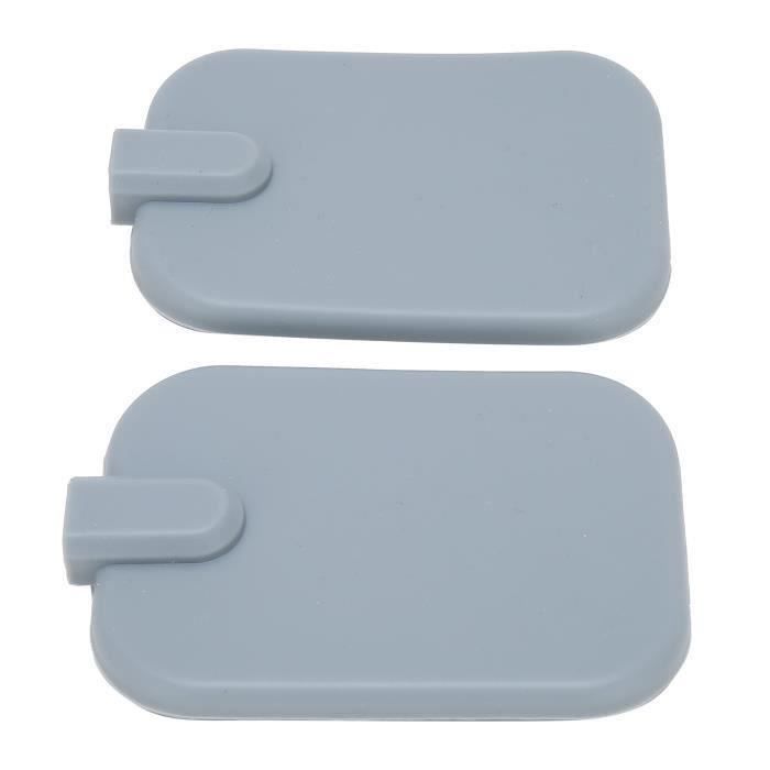 Set d'electrodes pour electrostimulateurs 16 électrodes pads ompatible COMPEX eB
