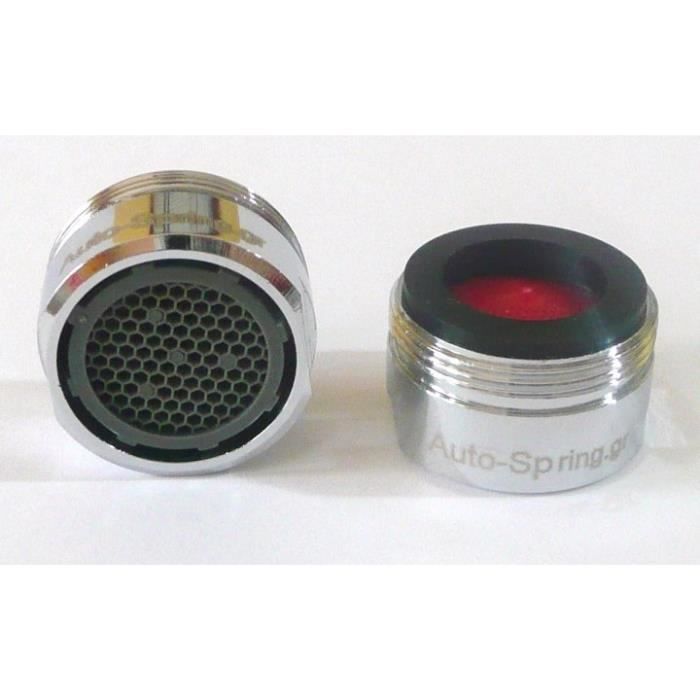 /économiser 70/% deau 4L min Appuyez sur a/érateur 20mm filetage ext/érieur