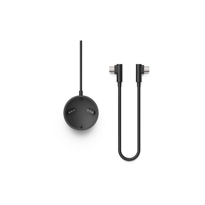 Station de charge compacte Quest Pro - vue 3