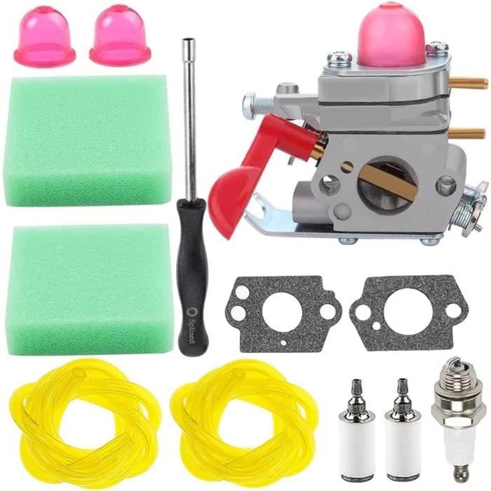 KIT DE RECONSTRUCTION Carburateur Pour Suzuki GT550 Compatible Avec Les Modèles EUR 31,27