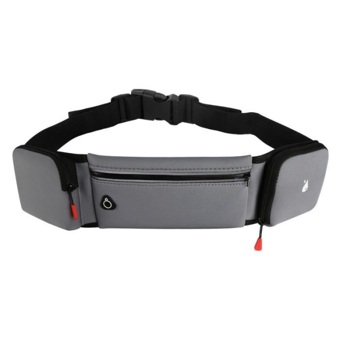 Ceinture de running smartphone Homme Femme -KIPRUN Basique 2 verte Ceinture de running smartphone Homme Femme -KIPRUN Basique 2 verte
