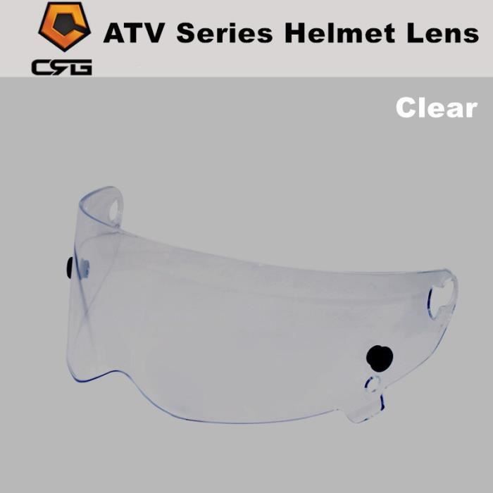 Visière Transparente Casque BMW Système 6 EVO - BMW Motorrad