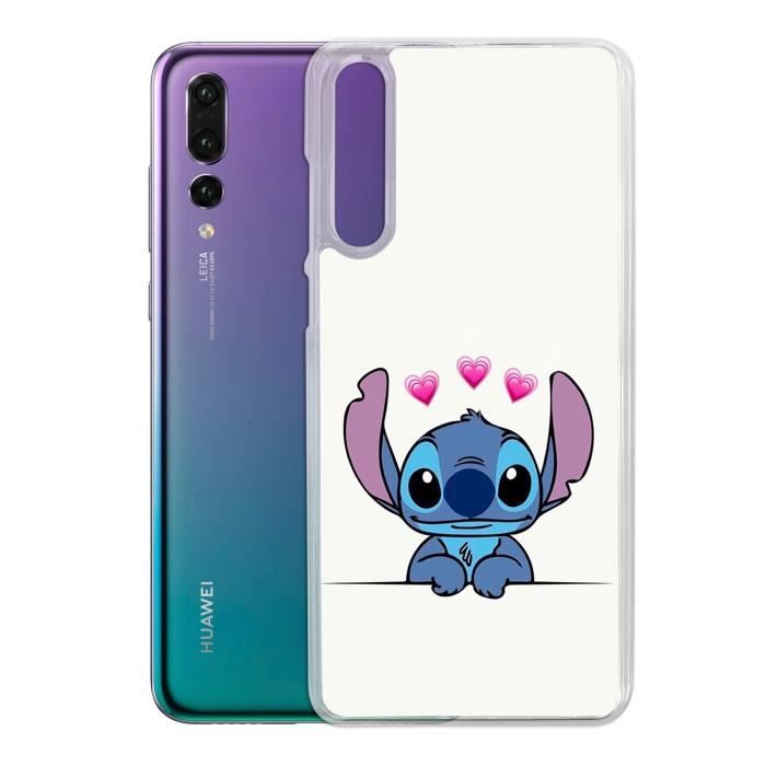 coque stitch huawei coque stitch huawei