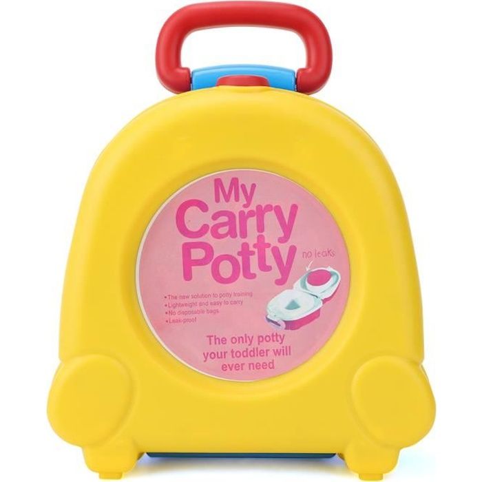 Puy Pot Urinoir Toilettes Portable De Voyage Pour Enfants Bebe Fille Garcon Jaune Cdiscount Puericulture Eveil Bebe Puy Pot Urinoir Toilettes Portable De Voyage Pour Enfants Bebe Fille Garcon Jaune Cdiscount Puericulture Eveil Bebe