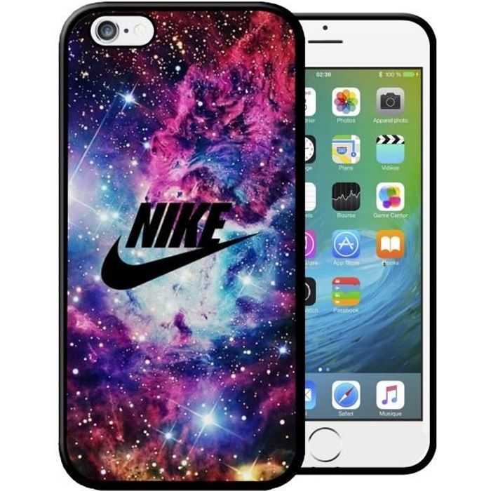 coque iphone 6 motif univers