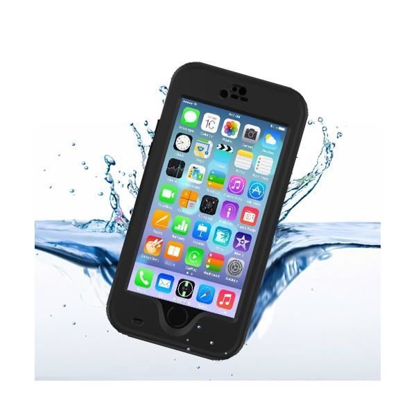 Est Ce Que L'iphone X Est Waterproof COQUE IPHONE 6 waterproof antichoc et étanche - Achat coque - bumper