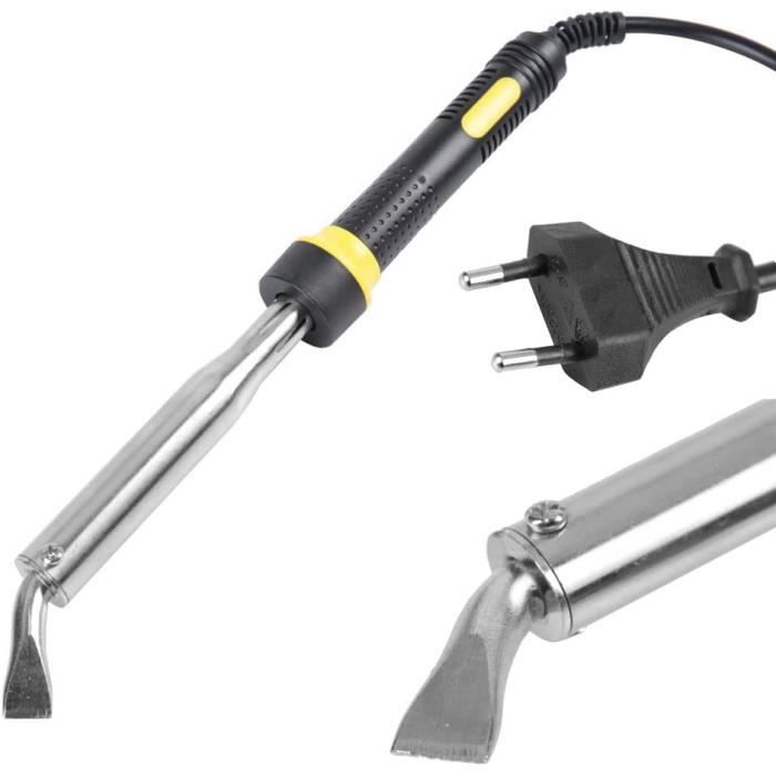 Fer à Souder Thermoélectrique Externe TU-505B 150W - Chauffe Rapide, Économique, Norme EU 220V