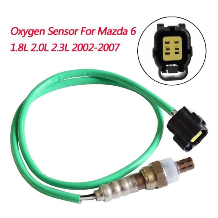 4Pcs Capteur d'oxygène Sonde d'oxygène en amont et en aval pour BMW 323i  325i X3 X5 E39 E46 - Cdiscount Auto