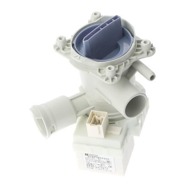 Pompe à vidange Bosch 00145093 Pour lave linge