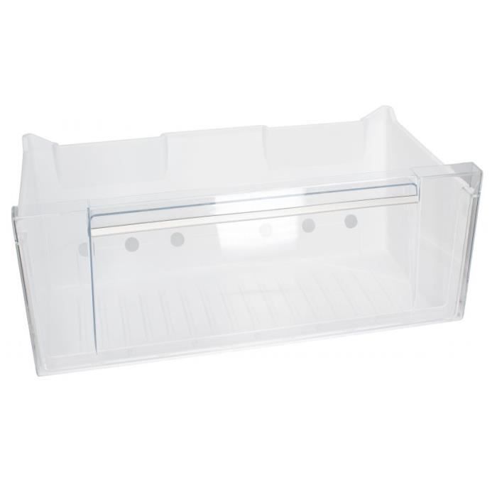 Tiroir inférieur - Réfrigérateur congélateur - ARISTON HOTPOINT INDESIT SILVERLINE (61730)