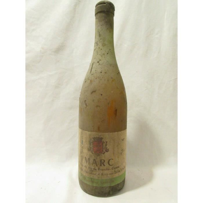 Marc De Jura Alcool Annees 70 Jura France La Cave Cdiscount