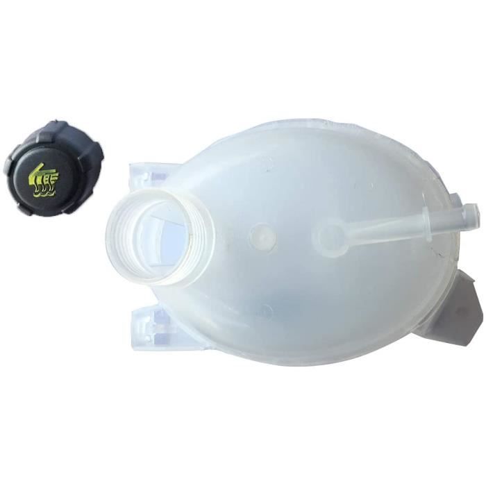 Vaso Di Espansione Refrigerante FINAO - Per Renault Clio IV, Captur, Dacia - Foto 6