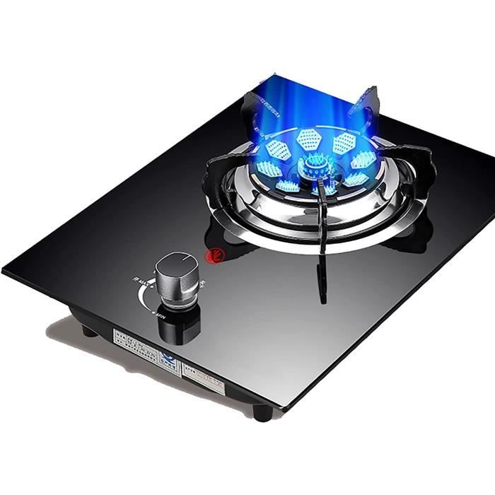 Thésaurus Scélérat Professeur De Lécole Plaque De Cuisson 3 Gaz 1 électrique Exp