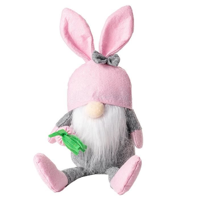 FUFRE Tournesol Nain Durable Décor Extérieur De Statues De Nain De Jardin Robuste Statues Décoratives Jardin Pour Décoration De Meubles Ou Ornements D'herbe De Jardin Extérieur (Apiculteur