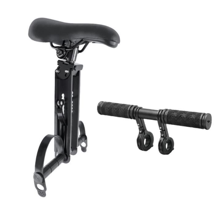 SALALIS remplacement de siège de scooter électrique Selle de siège de