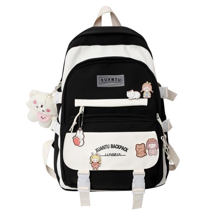 Sac a dos avec plusieurs on sale poches