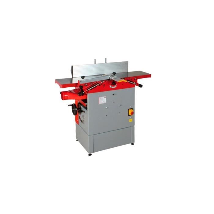 Holzmann HOB260NL - vue 2