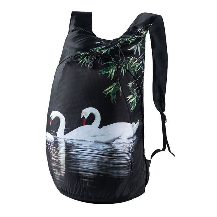 Sac à Dos 20L Imperméable Sac à Dos Randonnée Outplea 20L - Léger