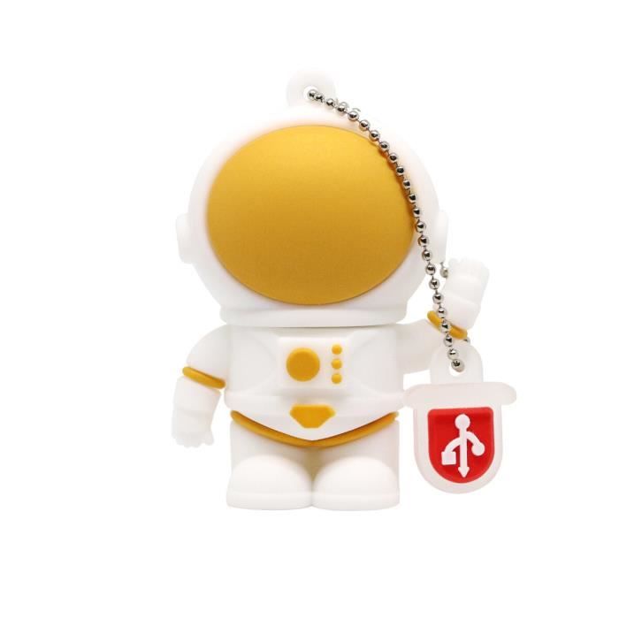 Clé USB 982 Go 3.0 - Boîtier Métal, Étanche, Compatible PC/TV/Voiture
