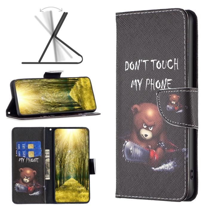 Housse Huawei Y7 2018 Coque Huawei Y7 2018 MRSTER Miroir Smart View - Etui Rabat Stand 360° Protection | Accessoire Honor 7C Style Coque Avec Support Huawei Housse Huawei Y7 2018 Coque Huawei Y7 2018 MRSTER Miroir Smart View - Etui Rabat Stand 360° Protection | Accessoire Honor 7C Style Coque Avec Support Huawei