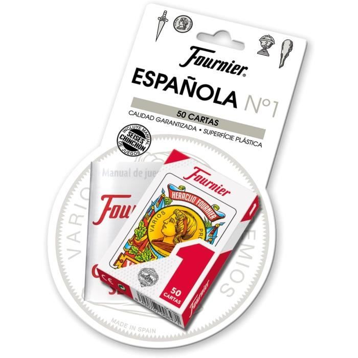 Jeu De 40 Cartes Espagnoles Cristobal Masso - Thème Tauromachie - Barcelone