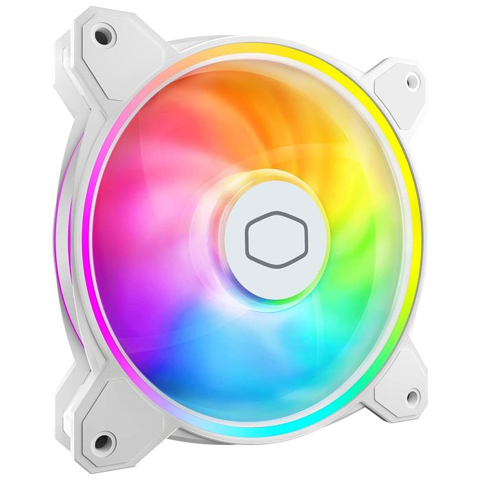 COOLER MASTER Ventilateur de b