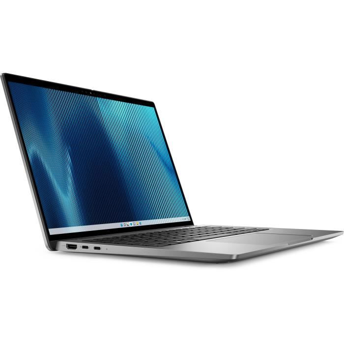 Dell Latitude 7440 – Intel Core i5 1345U / 1.6 GHz – vPro Enterprise – Win 11 Pro – Carte graphique Intel Iris Xe – 16 Go RAM – 256