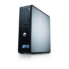 Vente Ordinateur de bureau DELL OPTIPLEX 380 SFF - 6Go - 2To - Windows 7 pas cher Vente Ordinateur de bureau DELL OPTIPLEX 380 SFF - 6Go - 2To - Windows 7 pas cher
