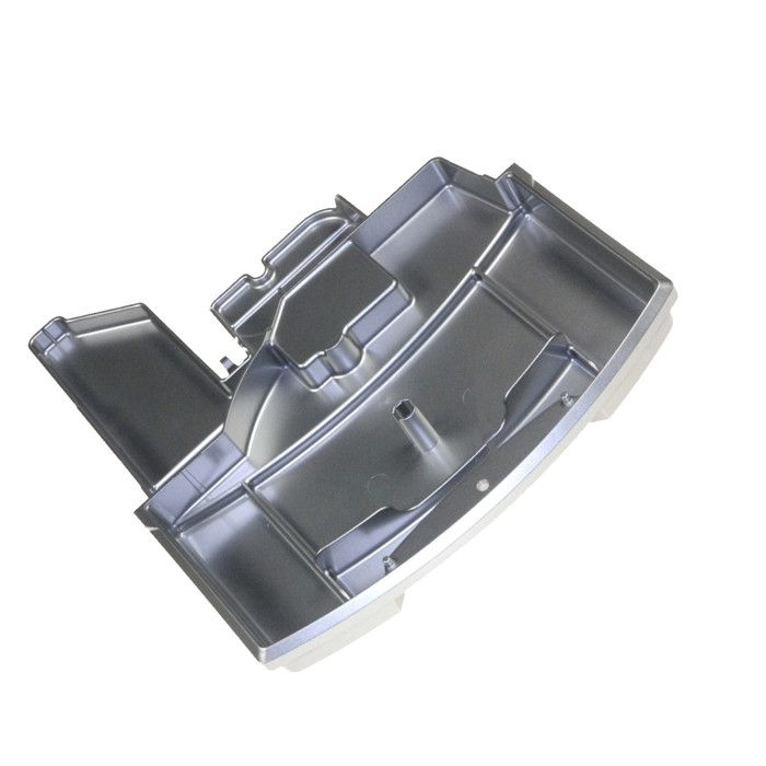 Bac appui pour tasses DELONGHI 114735 Accessoire Cafetière Expresso - vue 1