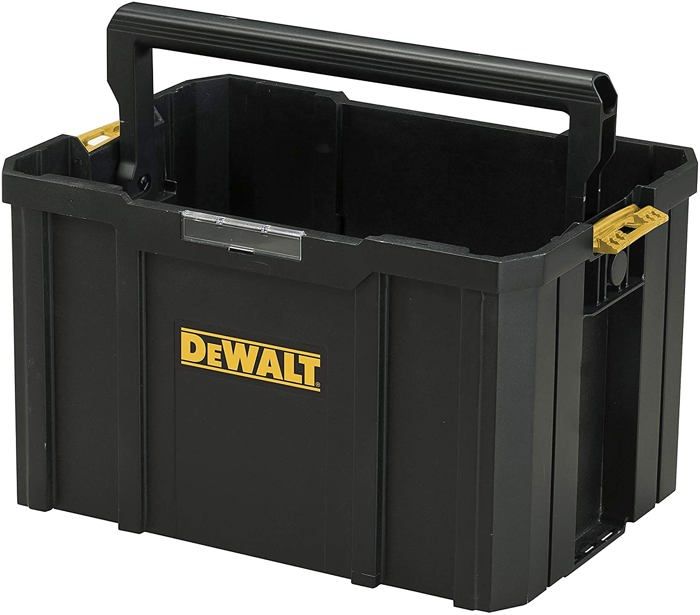 DeWalt - Boite à outils ouverte T-STAK 440x320x275 mm