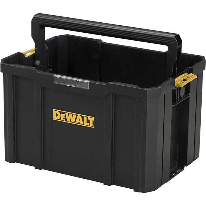DeWalt Boite à outils ouverte T STAK 440x320x275 mm