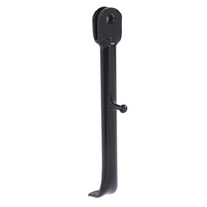 A ABSOPRO Moto Béquille Retour Ressort 8,5cm
