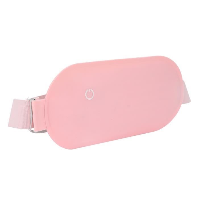 Bouillotte Ceinture À Eau | 1L, Chaleur 6h, Ceinture Ajustable, Confort Bouillotte Ceinture À Eau | 1L, Chaleur 6h, Ceinture Ajustable, Confort