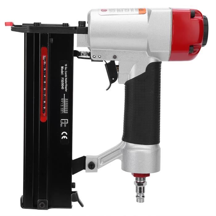 Cloueuse Brad Sans Fil Pour Batterie Dewalt 20 V Max