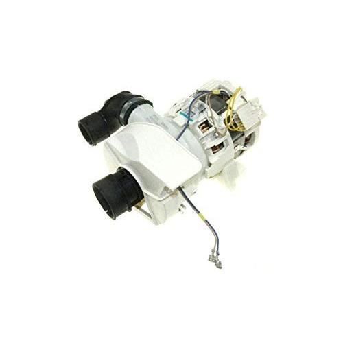 Electrolux Ensemble pompe de cyclage chauffage