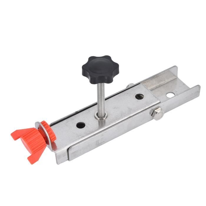 Kit Support Manuel Aluminium Ouvre-Fenêtre De Serre – Levier Automatique Snap Grow