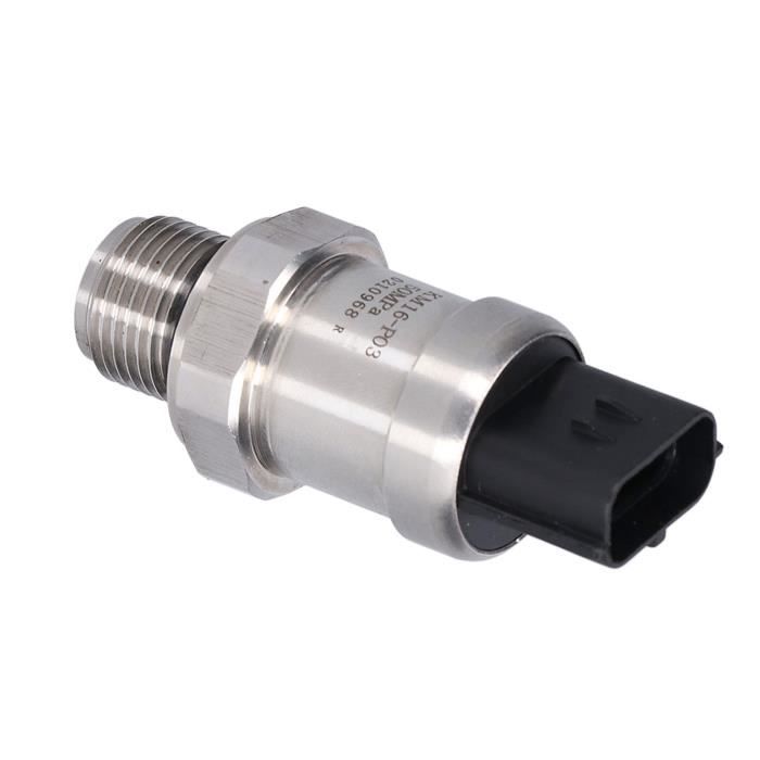 Capteur De Pression Climatiseur MoreChioce 2CP55-1 - Compatible Dodge Et Modèles 4500