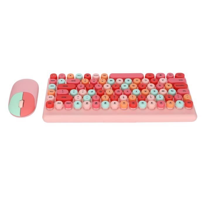 Combo Clavier Souris Convertisseur 4 En 1 Greensen Pour Mobile - Jeu à Une Main, Support Téléphone, Charge Rapide, Sans Latence - 2