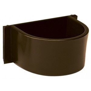 Meilleurs prix pour Ferplast FPI 4508 Parrot Food Water Bowl, couleurs assorties