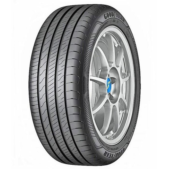 Pneu AUTO GOODYEAR EFFICIENTGRIP 2 SUV 215 60 R18 98H 4x4 ETE ...