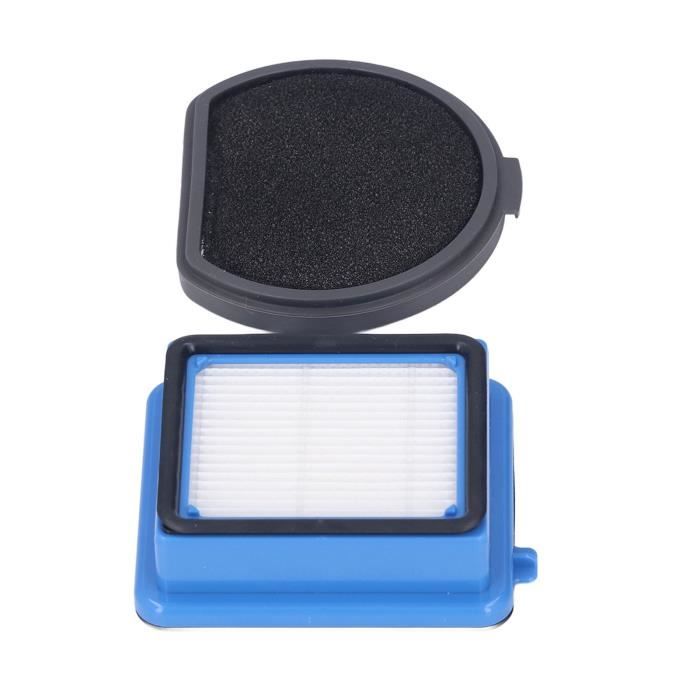 Filtre pour aspirateur Bissell Pet Hair 1650 série 16871