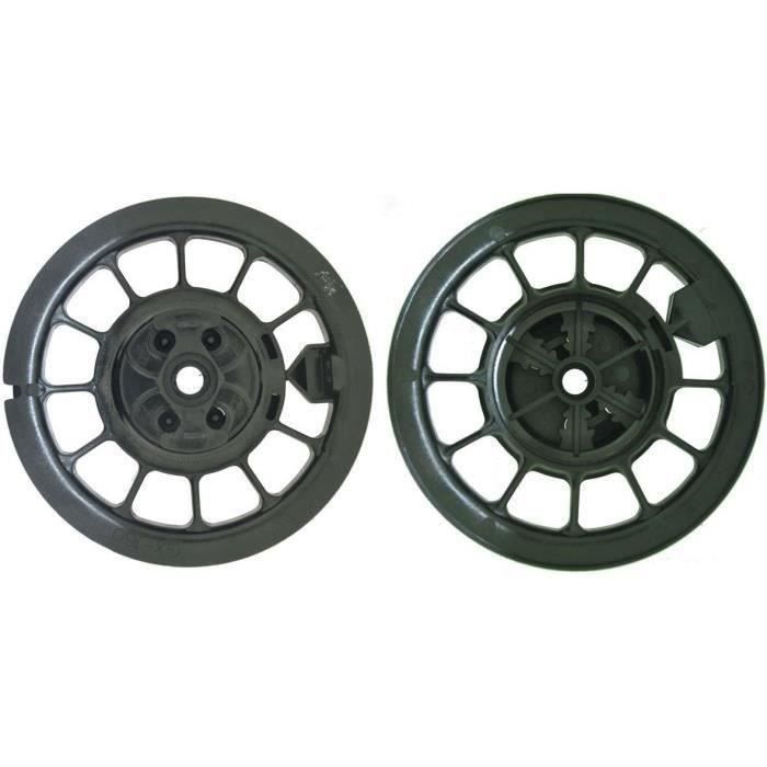 Greenstar 6349 Poulie de lanceur adaptable pour Honda